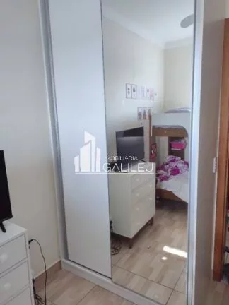 Imagem Casa para venda no Parque Jambeiro