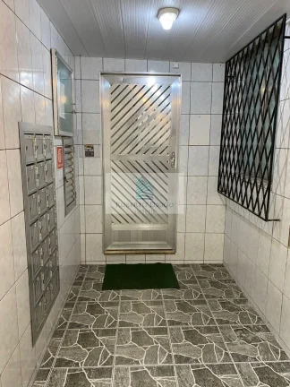Imagem Imperdível: Apartamento na Taquara, Rio de Janeiro-RJ - 2 quartos, 1 sala, 1 banheiro, 1 vaga de garagem - 50,00 m² de área.