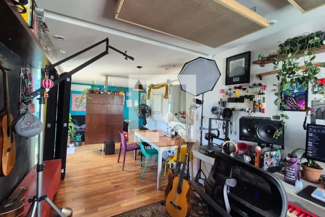 Imagem Apartamento à Venda - Recreio, 2 Quartos, 112 m2