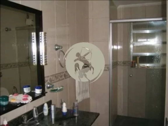 Imagem Apartamento reformando com vista pro mar em Santos!