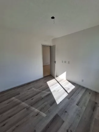 Imagem Apartamento com 2 dormitórios para alugar, 47 m² por R$ 1.850,00/mês - Jardim Paraíso - Jacareí/SP