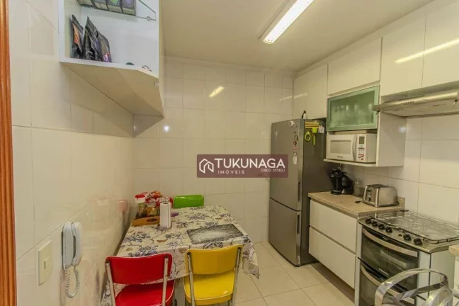 Imagem Casa com 3 quartos à venda, 70 m² por R$ 495.000 - Vila Esperança - São Paulo/SP