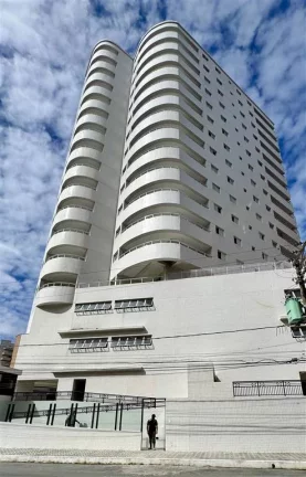 Imagem APARTAMENTO COM 51 m² - TUPI - PRAIA GRANDE SP