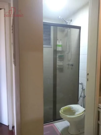 Imagem Lindo Apartamento no Parque Brasil - 60 m² - 2 dorms.