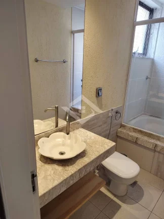 Imagem Apartamento de 3 Quartos para Venda na Barra da Tijuca com 90 m²