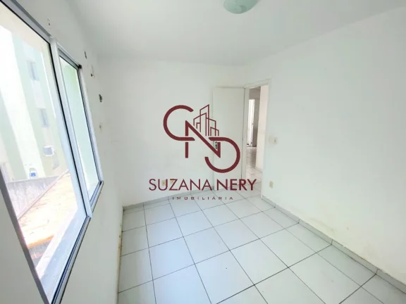 Imagem APARTAMENTO 2 QUARTOS NO RESIDENCIAL PARQUE DAS ARVORES