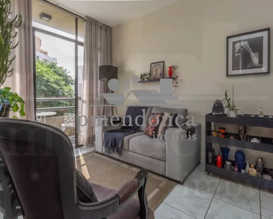 Imagem Pompéia, apartamento com 3 quartos (1 suite) e 2 vagas, 87 m2
