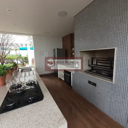 Imagem Apartamento em Jardim Marajoara - São Paulo