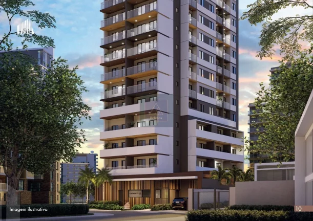 Imagem Studio em Pinheiros por R$ 498 mil — oportunidade estratégica para investidores