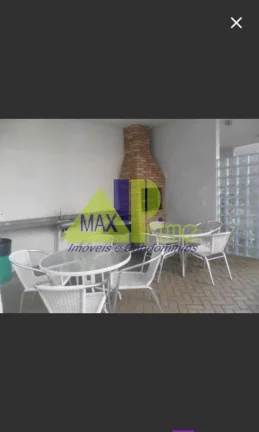 Imagem Imperdível apartamento à venda em São Paulo-SP, no Jardim Nove de Julho! 2 quartos, 1 sala, 1 vaga, 48m². Confira!