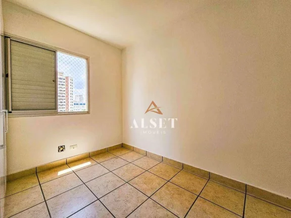 Imagem Apartamento Residencial à venda, Tatuapé, São Paulo - AP0829.