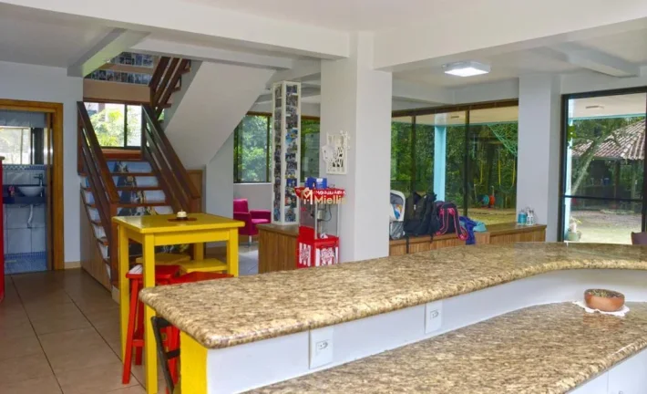 Imagem Casa em Condomínio com 3 Dormitorio(s) localizado(a) no bairro Elsa em Viamão / Rio Grande do Sul Ref.:57580255