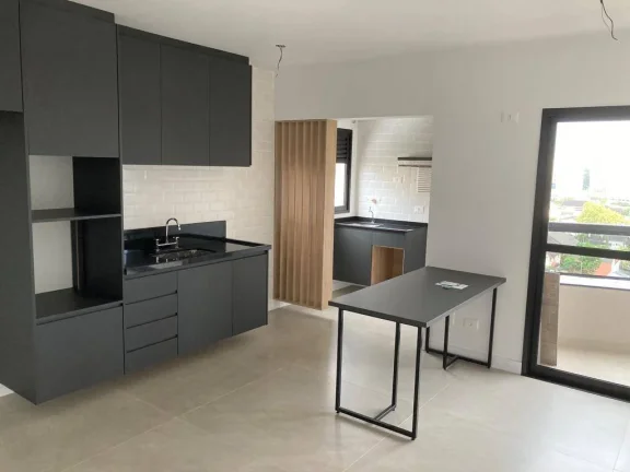 Imagem Apartamento Duplex 94 metros, Suíte com closet e varanda 2 vagas