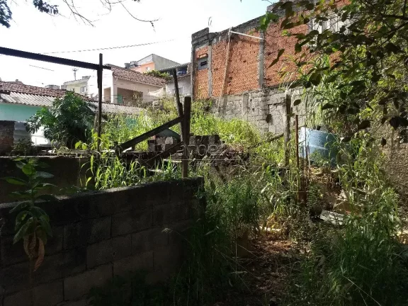 Imagem Terreno com 225 metros quadrados (10 X 22,5) metros quadrados de área total. Fácil acesso as Aveni...