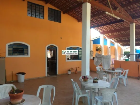 Imagem CASA RESIDENCIAL em SÃO JOSÉ DOS CAMPOS - SP, BOM RETIRO