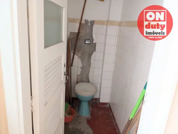 Imagem Apartamento com 3 quartos à venda, 198 m² por R$ 1.800.000 - Boqueirão - Santos/SP