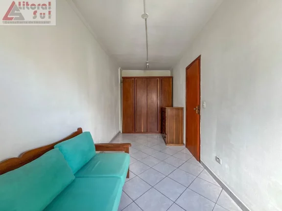Imagem APARTAMENTO RESIDENCIAL em PRAIA GRANDE - SP, TUPI