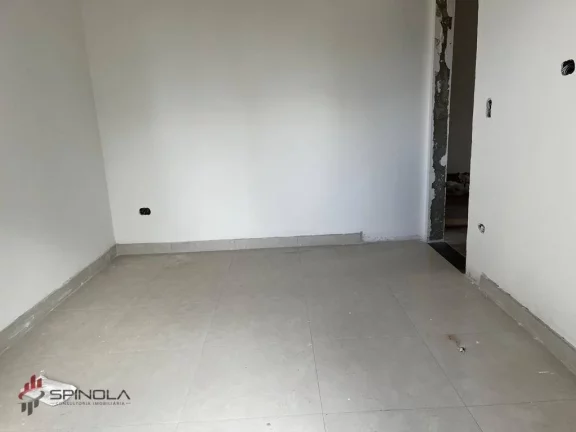 Imagem Apartamento com 2 dormitórios à venda, 88 m² por R$ 571.032,00 - Ocian - Praia Grande/SP