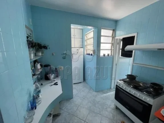 Imagem Copacabana – Rua Pompeu Loureiro | Residencial › Apartamento 3 quarto(s) à Venda