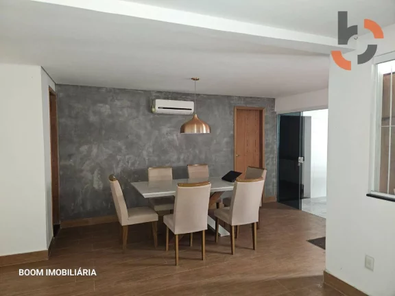 Imagem Casa com 3 dormitórios à venda, 255 m² por R$ 420.000,00 - Jardim Tropical - Nova Iguaçu/RJ