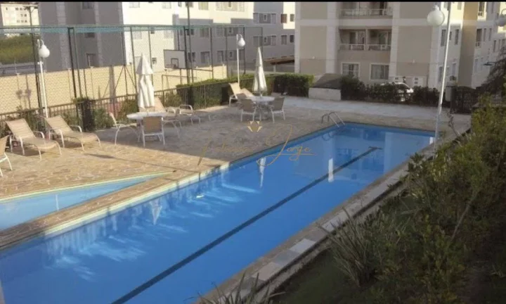 Imagem Apartamento com 2 Quartos à Venda, 97 m² em Jardim Nova Europa - Campinas