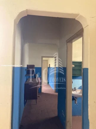 Imagem Casa para Venda em Iracemápolis, Centro, 3 dormitórios, 1 banheiro, 1 vaga