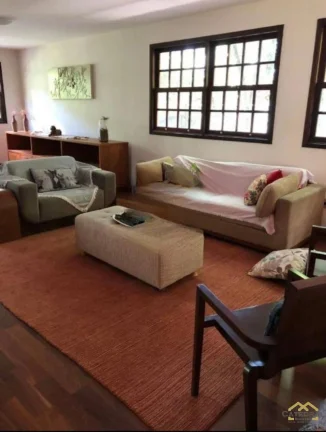 Imagem Casa com 6 dormitórios à venda por R$2.800.000,00 no Jardim Caxambu - Jundiaí/SP