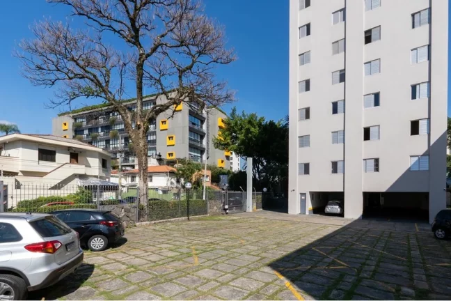 Imagem APARTAMENTO RESIDENCIAL em São Paulo - SP, Vila Madalena