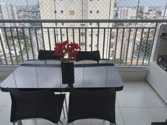 Imagem JDIM. PRUDENCIA * 2 DORM. * SUÍTE * 1 VAGA * TODO PLANEJADO
