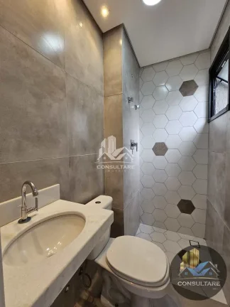 Imagem Casa com 2 quartos, Marapé, Santos - R$ 720 mil, Cod: 11146
