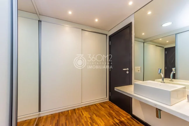 Imagem Apartamento Duplex para Venda em São Paulo / SP no bairro Vila Mariana