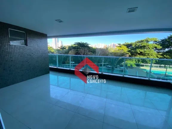 Imagem Apartamento à venda, 234 m² por R$ 1.980.000,00 - Cocó - Fortaleza/CE