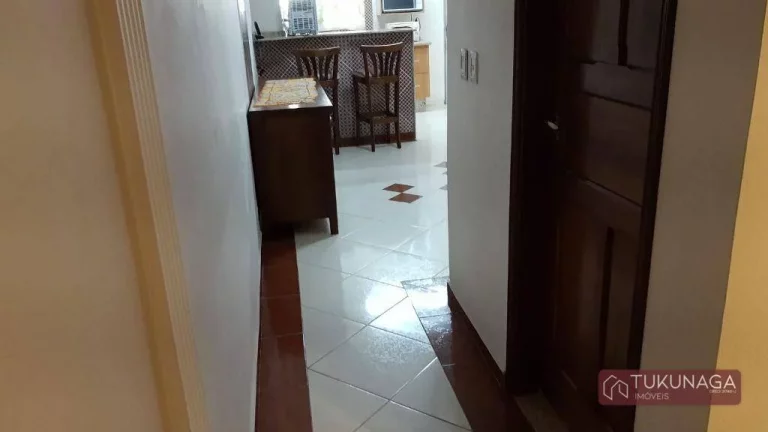 Imagem Casa com 3 quartos à venda, 200 m² por R$ 850.000 - Vila Amália (Zona Leste) - São Paulo/SP