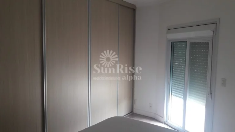 Imagem Casa de alto padrão à venda em Alphaville com 4 quartos e 6 vagas 234m² por R$ 3.200.000 Alpha 6 - Santana de Parnaíba/SP