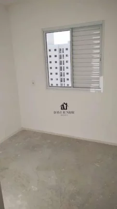 Imagem Apartamento com 2 dormitórios à venda, 46 m² por R$ 275.000,00 - Jardim Gutierres - Sorocaba/SP