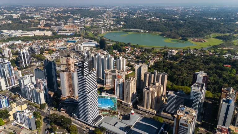 Imagem Casa Milano - Apartamento à venda no bairro Bigorrilho - Curitiba/PR
