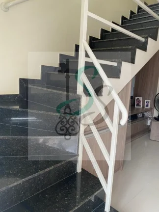 Imagem Oportunidade: Sobrado 2 dorms à venda no Jd. Novo Campos Elíseos, Campinas-SP - 80m²!