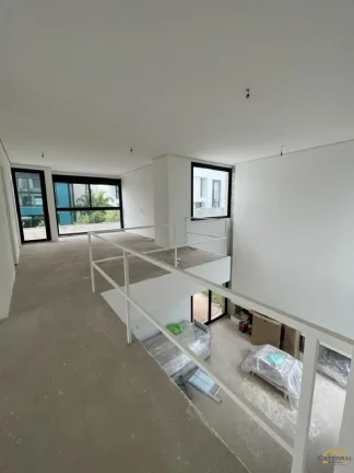 Imagem Casa à venda de 339m2 com 4 quartos no condomínio fechado Veduta em Jundiaí-SP