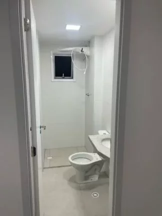 Imagem Apartamento 50 m² Parque das Nações Santo André