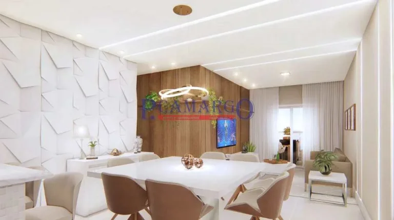 Imagem Apartamento Padrão