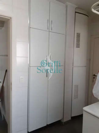 Imagem Apartamento à Venda em Itaim Bibi - São Paulo/SP.