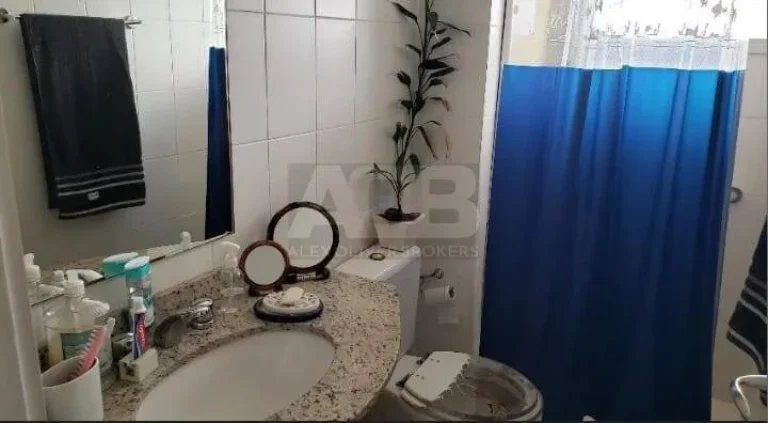 Imagem Apartamento à venda na Barra da Tijuca, 114m2, 3suítes, 2Vagas, Vista livre
