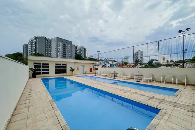 Imagem APARTAMENTO RESIDENCIAL em São Paulo - SP, Bosque da Saúde