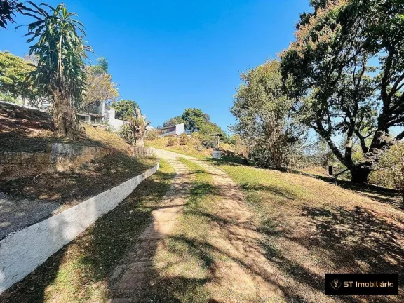Imagem Chácara à venda em Terra Preta Mairiporã - 2.000m² por R$570 mil!