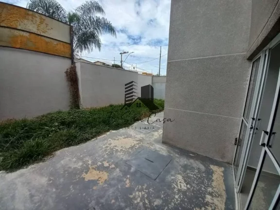 Imagem Área Privativa 3 quartos - Bairro Xangri-lá - Contagem/MG