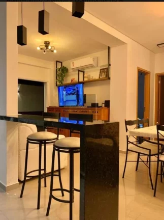 Imagem Apartamento para Venda em Ubatuba / SP no bairro Centro