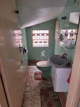 Imagem Sobrado com 2 dormitórios à venda, 165 m² por R$ 820.000,00 - Alto da Lapa - São Paulo/SP