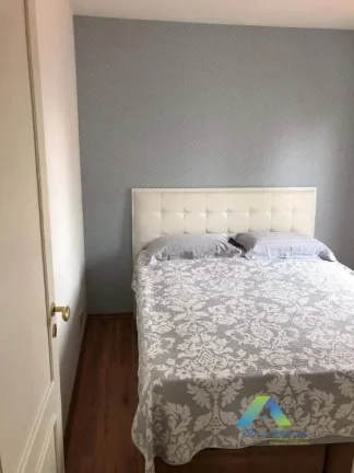 Imagem Apartamento com planta bem distribuída