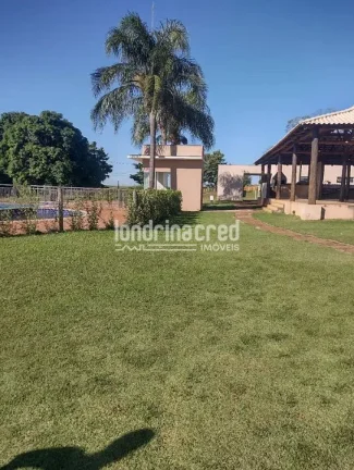 Imagem Terreno à venda 1000M², Zona Rural, Primeiro de Maio - PR | Condomínio Águas De Maio