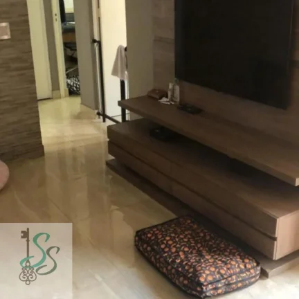Imagem Apartamento à venda Jardim Ipaussurama, em Campinas/SP